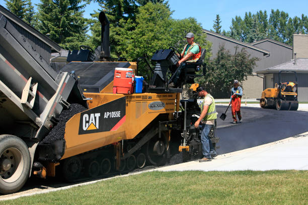 Lewisburg, KY Driveway Pavers Company